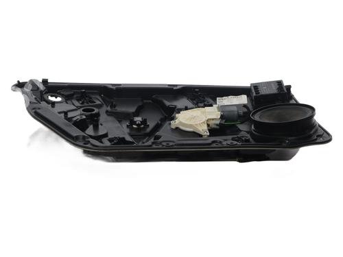 Front left window mechanism MERCEDES-BENZ A-CLASS (W176) A 200 CDI / d (176.008) | BP37344374C22 - Image 3