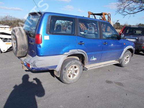 Engine FORD MAVERICK (UDS, UNS) 2.7 TD | BP37307686M1 - Image 11