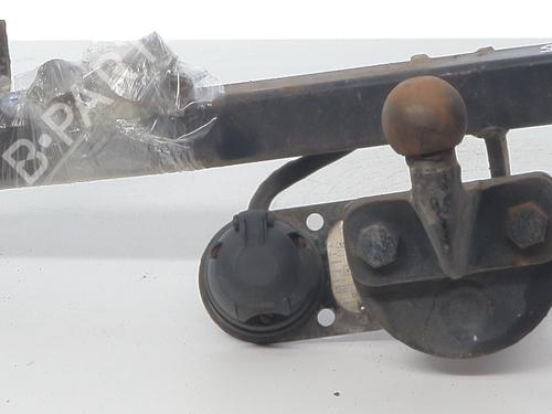 Used Tow ball/Mechanism Tow ball/Mechanism 37616674 37616674