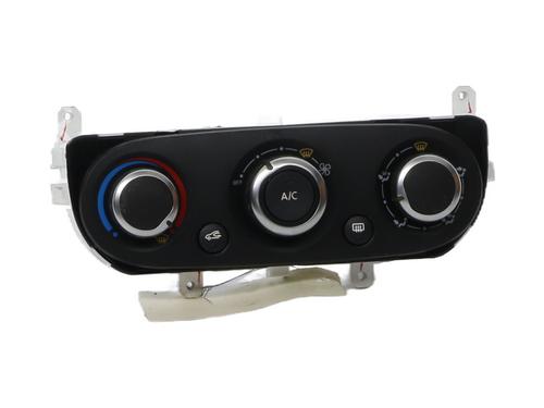 Climate control RENAULT CLIO IV (BH_) 1.2 16V | BP37331683I5 - Image 3