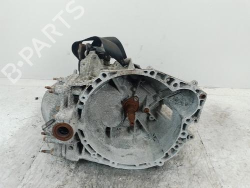 Gearbox CITROËN C5 III (RD_) | BP37311824M3 - Image 6
