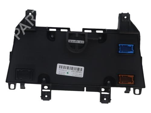 Climate control LANCIA DELTA III (844_) 1.6 D Multijet (844.AXC11, 844.AXC1A) | BP38065299I5 - Image 4