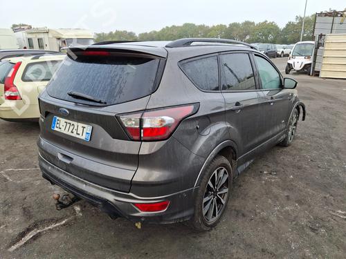 Starter FORD KUGA II (DM2) 2.0 TDCi 4x4 | BP37327524M8  - Image 8