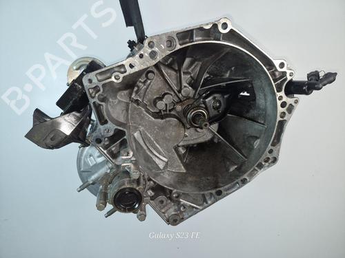 Gearbox CITROËN BERLINGO MULTISPACE (B9) | BP39761166M3 - Image 5