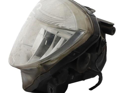 Left headlight SKODA FABIA II (542) 1.4 TDI | BP37329857C28 - Image 5