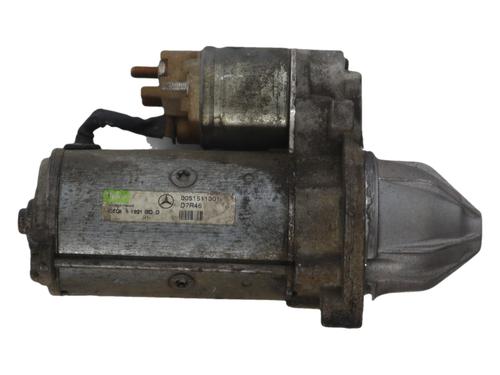 Starter MERCEDES-BENZ C-CLASS (W203) C 220 CDI (203.008) | BP40203957M8 - Image 3