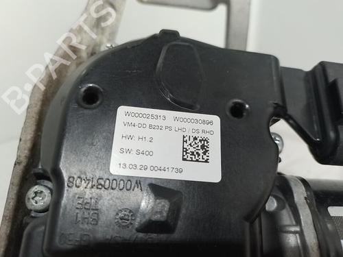 Front wiper motor FORD B-MAX (JK) 1.6 TDCi | BP37315823M29 - Image 4