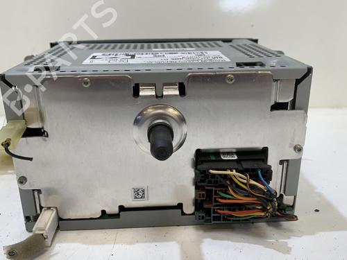 Used Radio Radio 37307267 37307267