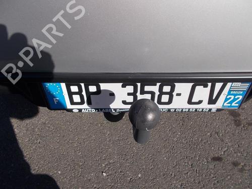 Left front window switch PEUGEOT 407 (6D_) 2.0 HDi (6DRHRH) | BP37303504I27 - Image 7