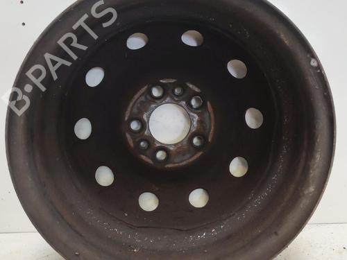Fælk FIAT DUCATO Platform/Chassis (250_) 150 Multijet 2,3 D | BP38916147C45 - Image 2