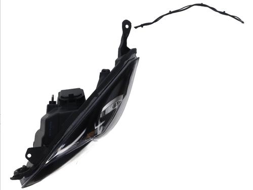 Left headlight RENAULT TWINGO II (CN0_) | BP37349676C28 - Image 1