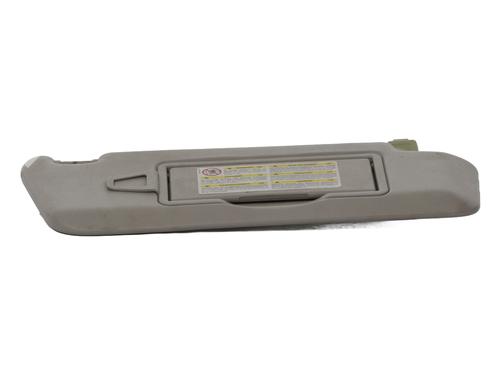 Used Right sun visor Right sun visor 37332246 37332246