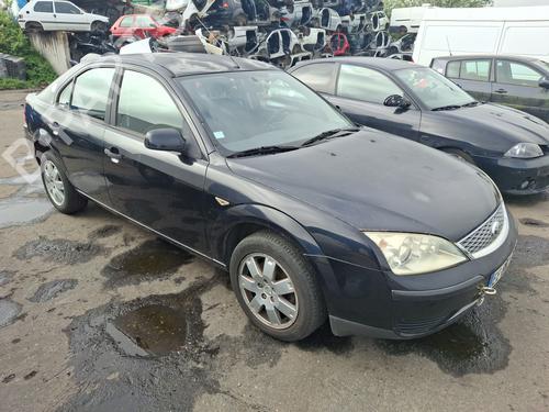 Left headlight FORD MONDEO III (B5Y)  | BP37346267C28  - Image 7