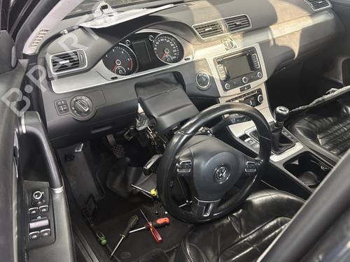 Rear parcel shelf VW PASSAT B7 Variant (365) | BP37531633C85 - Image 8