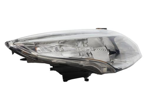 Right headlight RENAULT MEGANE III Hatchback (BZ0/1_, B3_) 1.5 dCi | BP37462062C29  - Image 5