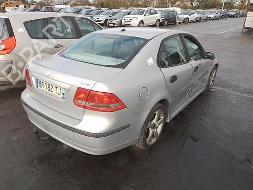 Right headlight SAAB 9-3 (YS3F, E79, D79, D75) 1.9 TiD | BP37320297C29 - Image 4