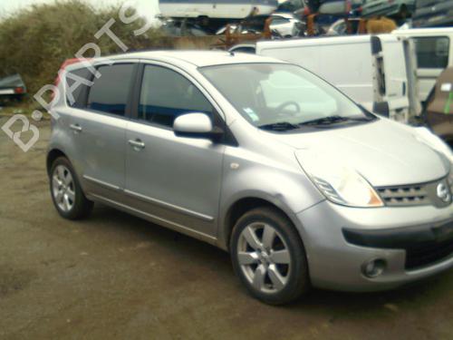 Left taillight NISSAN NOTE (E11, NE11) 1.5 dCi | BP37307231C34  - Image 6
