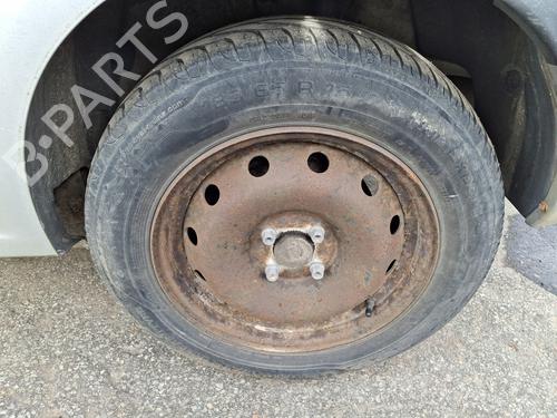 Front left lock DACIA LOGAN MCV (KS_) 1.5 dCi (KS0W) | BP37343071C98 - Image 14