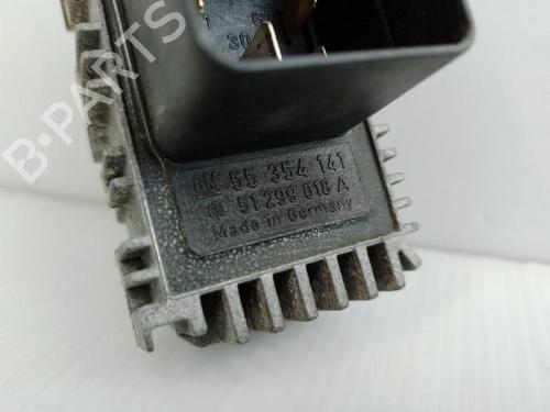 Electronic module OPEL ASTRA H (A04) | BP37318860M83 - Image 3