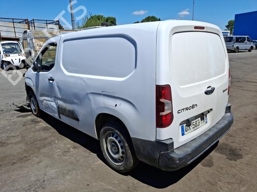 Alternator CITROËN BERLINGO Box Body/MPV (K9) 1.5 BlueHDi 130 | BP37753377M7 - Image 15