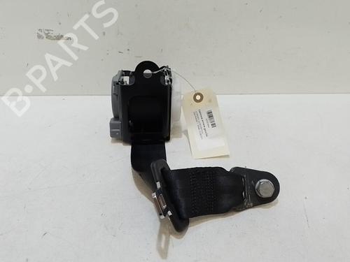 Rear left seatbelt CITROËN DS4 (NX_) 1.6 HDi 110 | BP37312025I29 - Image 2