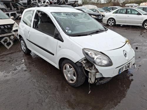 Instrument cluster RENAULT TWINGO II (CN0_) | BP37343194C47 - Image 21