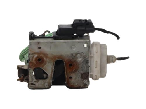 Used Front left lock Front left lock 37348080 37348080