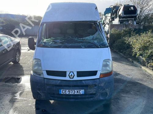 Electronic module RENAULT MASTER II Van (FD) 2.2 dCI 90 (FD0G, FD0N, FD2G, FD2N, FD3G, FD3N) | BP37324421M83 - Image 9