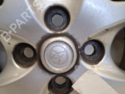 Used Rim Rim 39138498 39138498
