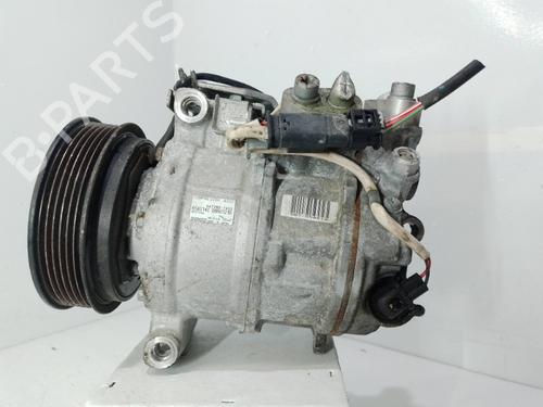 AC compressor MERCEDES-BENZ A-CLASS (W176) A 160 CDI / d (176.011) | BP37322837M34 - Image 3