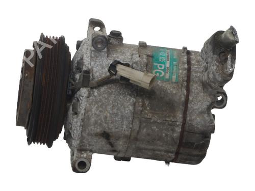 AC compressor OPEL ASTRA G Convertible (T98) 2.2 16V (F67) | BP37338507M34 - Image 4