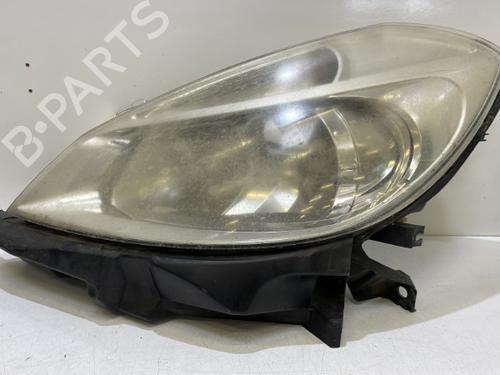 Used Left headlight Left headlight 37322124 37322124