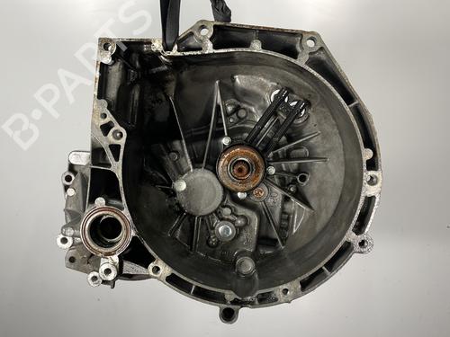 Used Gearbox Gearbox 37331360 37331360