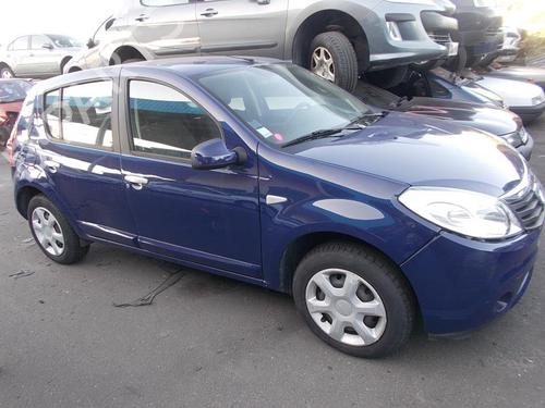 Módulo de ABS DACIA SANDERO  | BP37301786M43  - Image 6