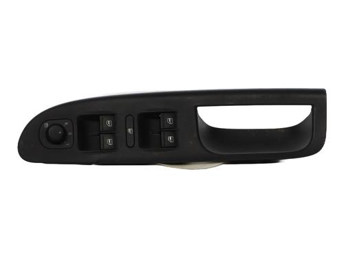 left-front-window-switch-vw-passat-b6-3c2-2005-2006-2007-2008-2009-2010-2011-37331867 main image
