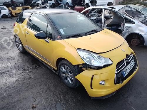 Gearbox CITROËN DS3 (SA_) 1.6 HDi 90 | BP37322395M3 - Image 7