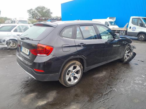Lights ECU BMW X1 (E84) sDrive 18 d | BP37332700M55 - Image 5