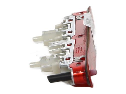 Third brake light CITROËN C3 III (SX) 1.2 VTi 82 | BP37327294L11  - Image 5