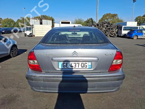 Steering column stalk CITROËN C5 I (DC_) | BP37326739I23 - Image 11