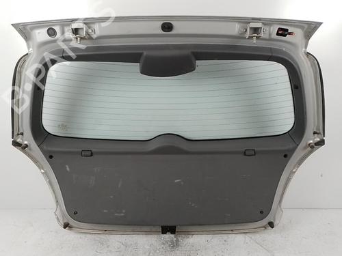 Used Tailgate Tailgate 37620177 37620177