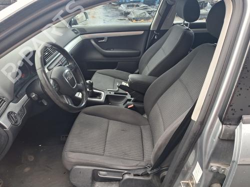 Left sun visor AUDI A4 B7 Avant (8ED) 1.9 TDI | BP38065245I1 - Image 13