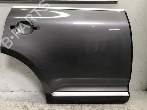 Used Right rear door Right rear door 37619049 37619049