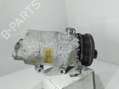AC compressor FORD S-MAX (WA6) 2.0 TDCi | BP37324049M34 - Image 2