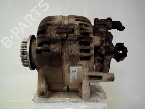 Alternator VW TRANSPORTER T5 Van (7HA, 7HH, 7EA, 7EH) 2.5 TDI | BP37306586M7 - Image 4