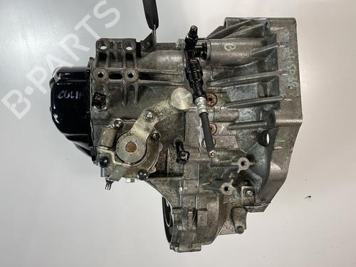Gearbox SUZUKI SWIFT III (MZ, EZ)  | BP37334817M3  - Image 5