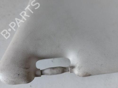 Right sun visor LANCIA YPSILON (843_) 1.3 D Multijet (843.AXH1A, 843.AXE1A) | BP37306916I2 - Image 4