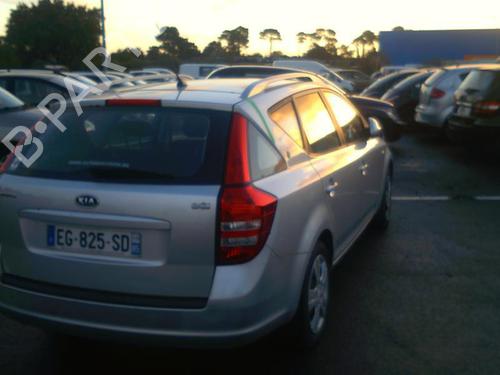 Venstre sideblink KIA CEE'D SW (ED) | BP37308159I20 - Image 6