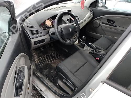 Starter RENAULT MEGANE III Hatchback (BZ0/1_, B3_)  | BP37313213M8  - Image 7
