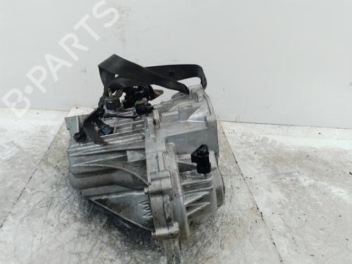 Used Gearbox Gearbox 37320114 37320114