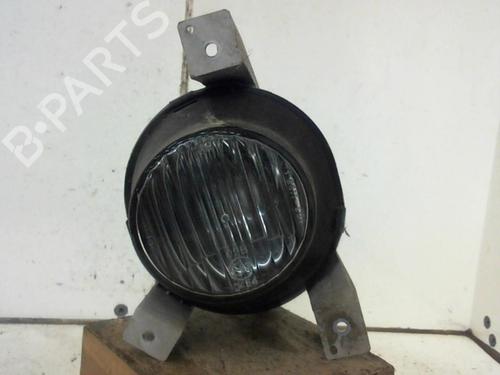 Left front fog light SUZUKI IGNIS II (MH) 1.3 DDiS (RM413D) | BP37301745C30 - Image 2